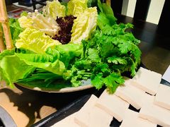 -左庭右院鲜牛肉火锅(新梅广场店)