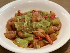 -榕意·川味之美(深业上城店)