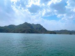 -易水湖景区