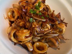 砂锅焗东海小管-原製原味(普陀山磐龙店)