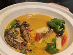 -楚鲜·汉正街一号(天河店)