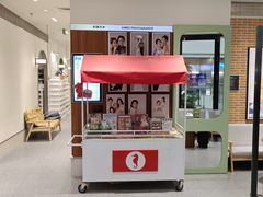 -海马体照相馆(正佳广场大师店)