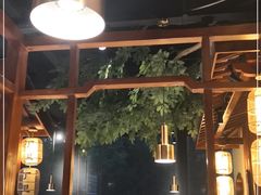 -丁里羊肉小镇(天鹅湖总店)