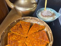 -银同牦牛肉火锅