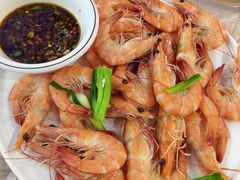 -醉壹号海鲜大排档•三十年老字号(厦门美食地标店)