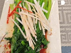 -回香楼大连新派清真菜