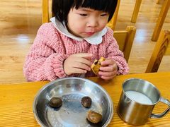 -凡恩格林幼儿园(中灿苑校区)