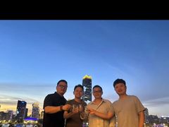 -浦江二号·独栋江景餐厅(滨江大道店)