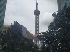 景观位-拉蒂娜·巴西牛排馆 Latina·Brazilian Steakhouse(陆家嘴旗舰店)