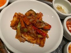 -萨拉伯尔(燕莎友谊商城店)