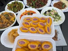 -食鸡公社辣子鸡·潍坊菜·烧烤