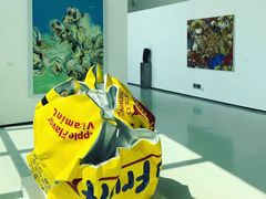 -四川美术学院美术馆