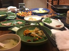 -君悦酒店·1881·北京烤鸭