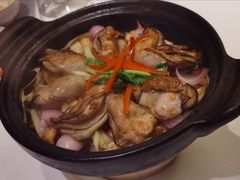 -金链花·泰国餐厅(国贸店)