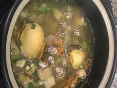 -吉品莞家·鲍鱼鸡煲(东莞店)