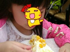 -OL’s Cake鲜荟千层(东风中路店)
