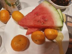 -金马门国际美食百汇(珞喻路店)