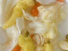 -天乐农家鱼头王(天目湖店)