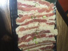 -梅梅家的烤肉店(槐北路店)