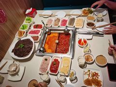 -海底捞火锅(万丰桥店)