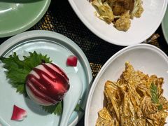 -北平盛世·新京菜·北京烤鸭(劲松·双井店)