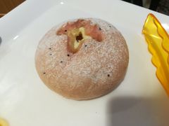 -面包工房(天河城店)