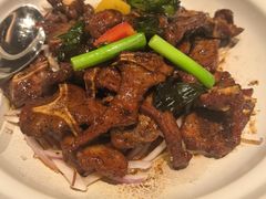 -上和臻品中国菜(花园街店)