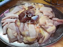 -威邵鸡煲(西华路总店)