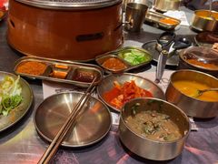 -西塔老太太泥炉烤肉(苏州大悦城店)