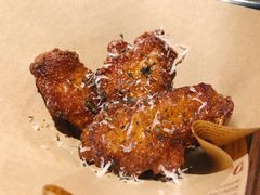 蜂蜜柠檬烤翅-Primo·丽莫意大利窑烤披萨