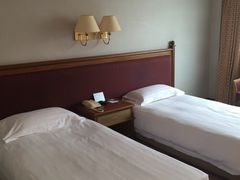 -澳门皇庭海景酒店