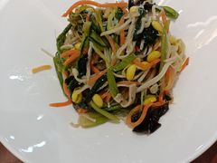 -奇芳阁·百年清真南京菜(夫子庙店)