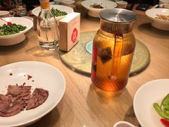 -吴越荣记苏州菜·松鼠桂鱼 100% 活鱼现做(月光码头店)