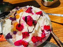 -江湖六膳門串串香(隆礼路店)