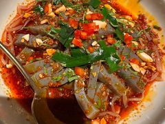 -一坐一忘云南菜(嘉里中心店)