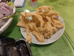 -盛港湾海鲜食府(黄沙店)