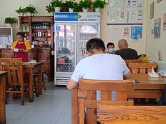 -牛八宝桂林米粉(八里庄店)