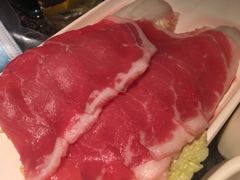 -海底捞火锅(崇文门新世界百货店)