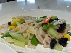 -潮州府·潮菜·砂锅粥(徐家汇店)