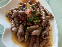 -华盛丰温州大排档(东三环南路店)