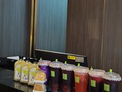 -奈雪的茶(星河城店)