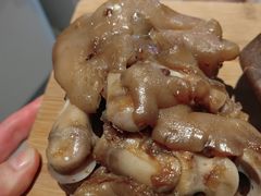 -土门八珍烤鸡腊味店(土门老店)