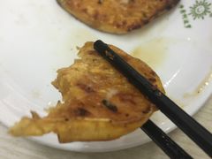 -兄弟联果木炭烤翅·50年家传鸡翅秘方