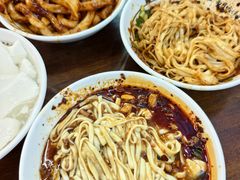 -西月城谭豆花(春熙路店)