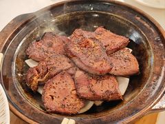 -朱仔记食府(江南大道店)