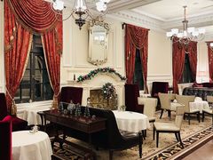 -Salon de Ville浦江汇(上海外滩华尔道夫酒店店)