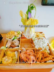 -贝美月子中心(半坡店)