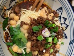 -梓袍面庄(渝北店)