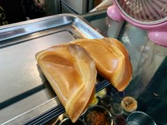 -贺记蛋烘糕(文庙西街店)