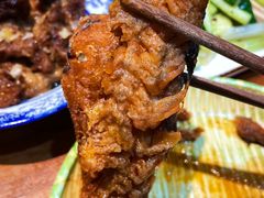 -三厂烩羊肉(沙口路店)